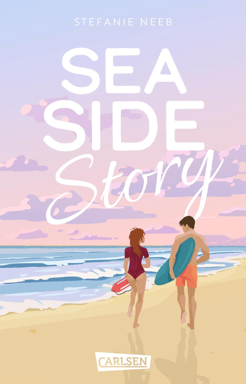 Sea Side Story