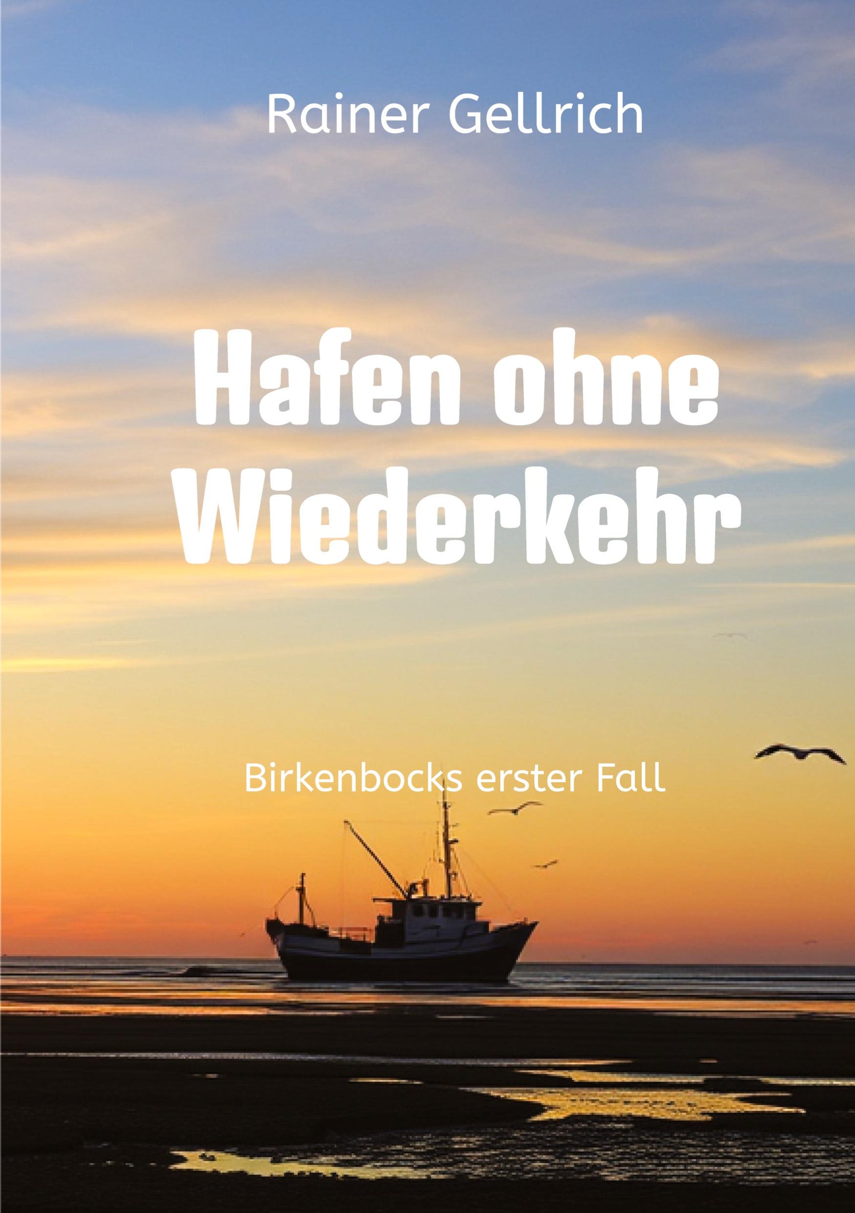 Hafen ohne Wiederkehr