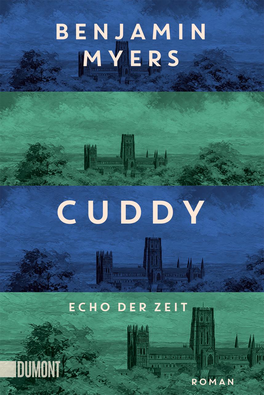 Cuddy - Echo der Zeit