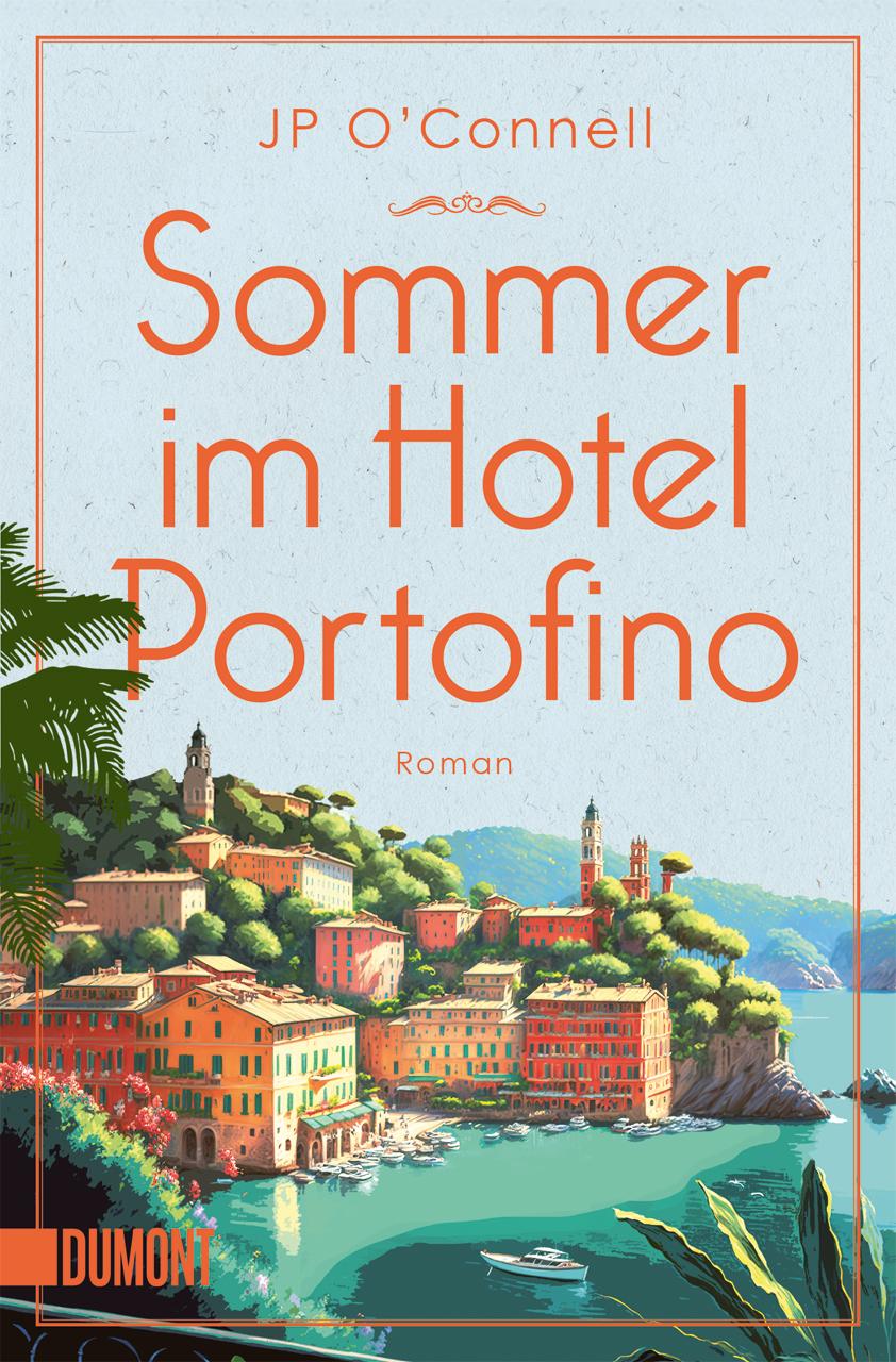 Sommer im Hotel Portofino