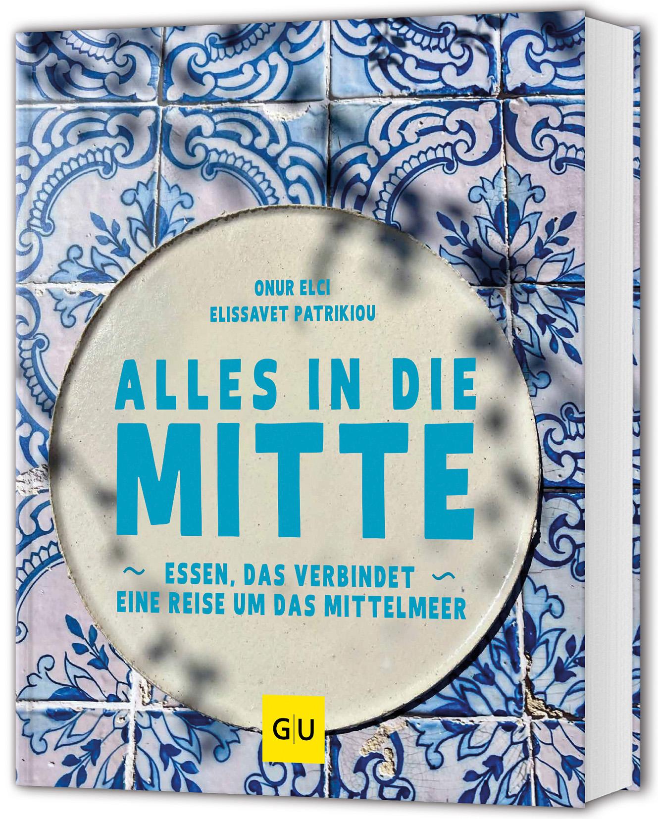 Alles in die Mitte!