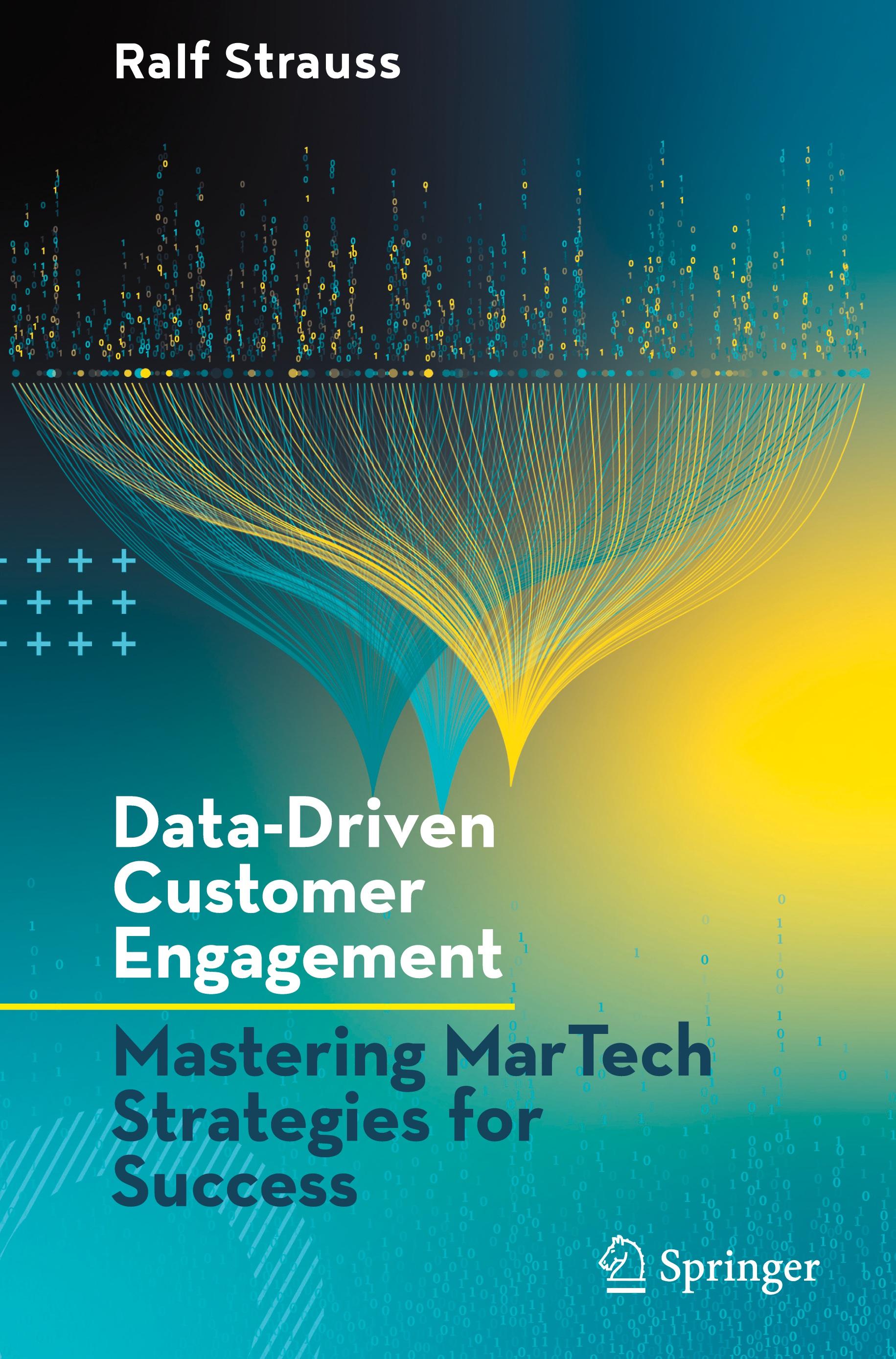 Data-Driven Customer Engagement