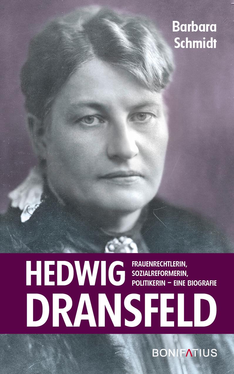 Hedwig Dransfeld