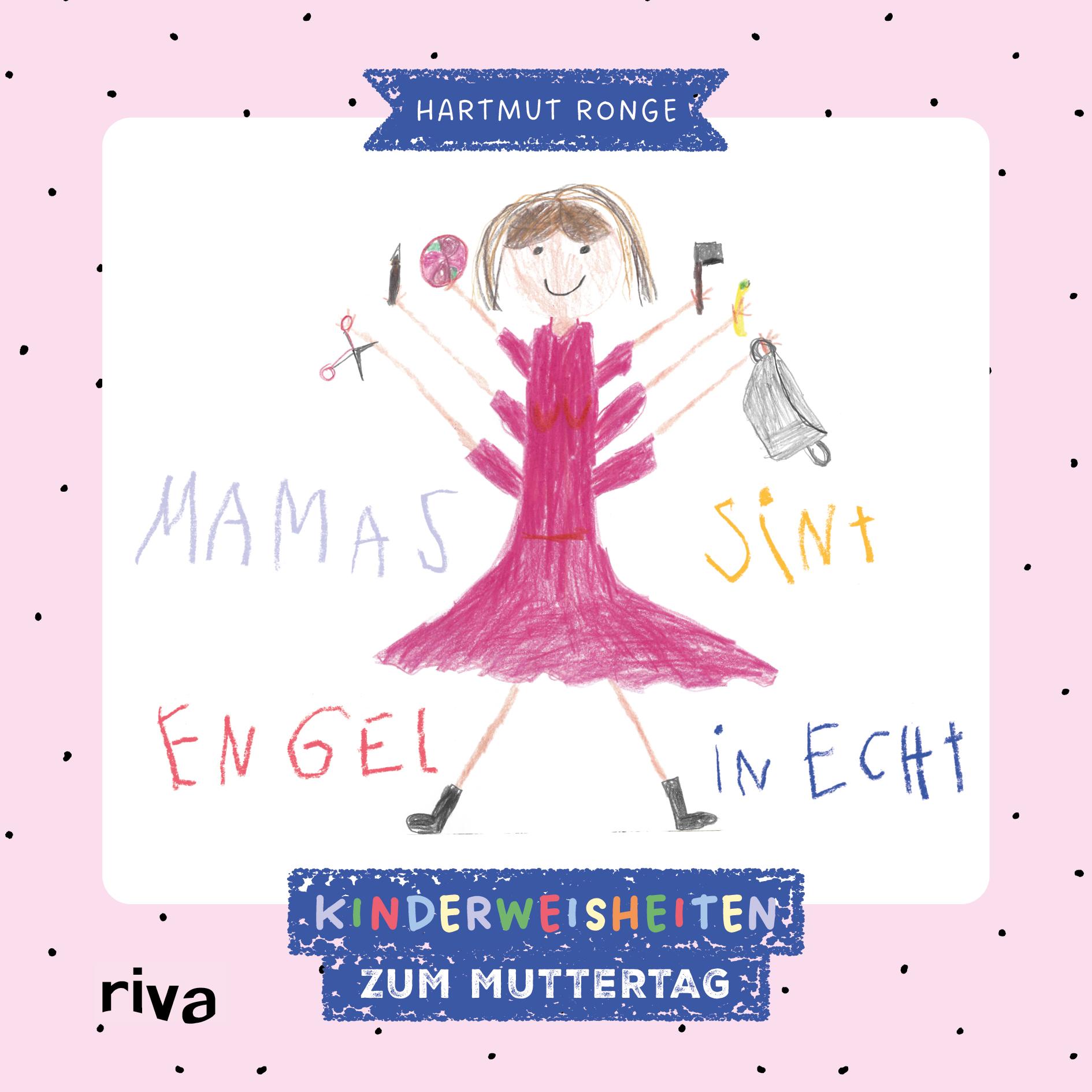 Mamas sint Engel in echt