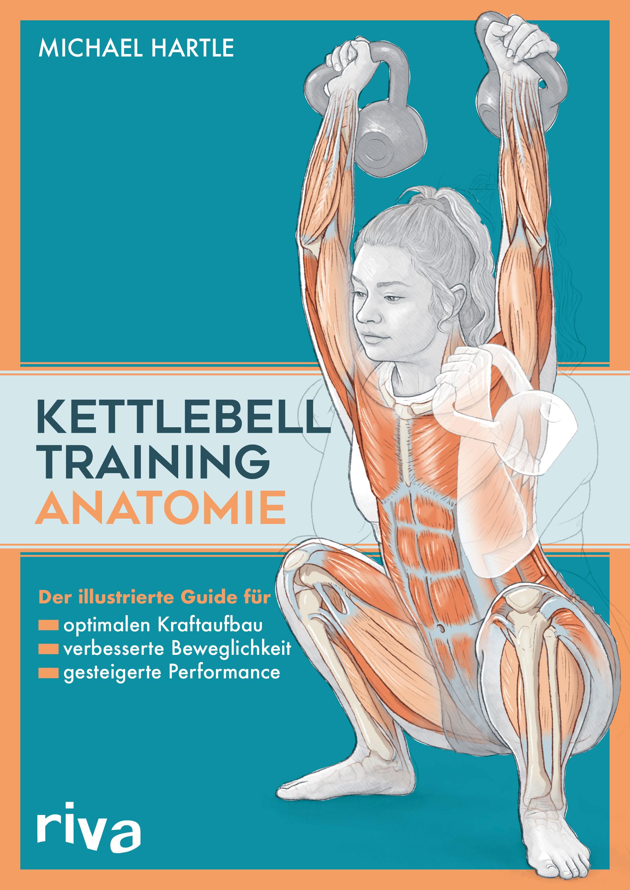 Kettlebell-Training-Anatomie