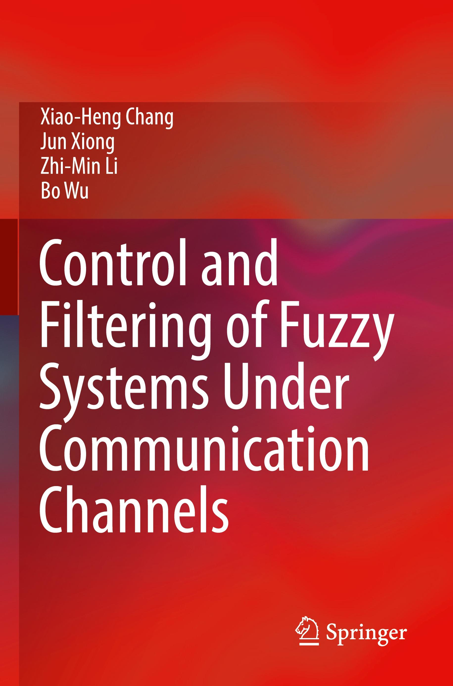 Control and Filtering of Fuzzy Systems Under Communication Channels