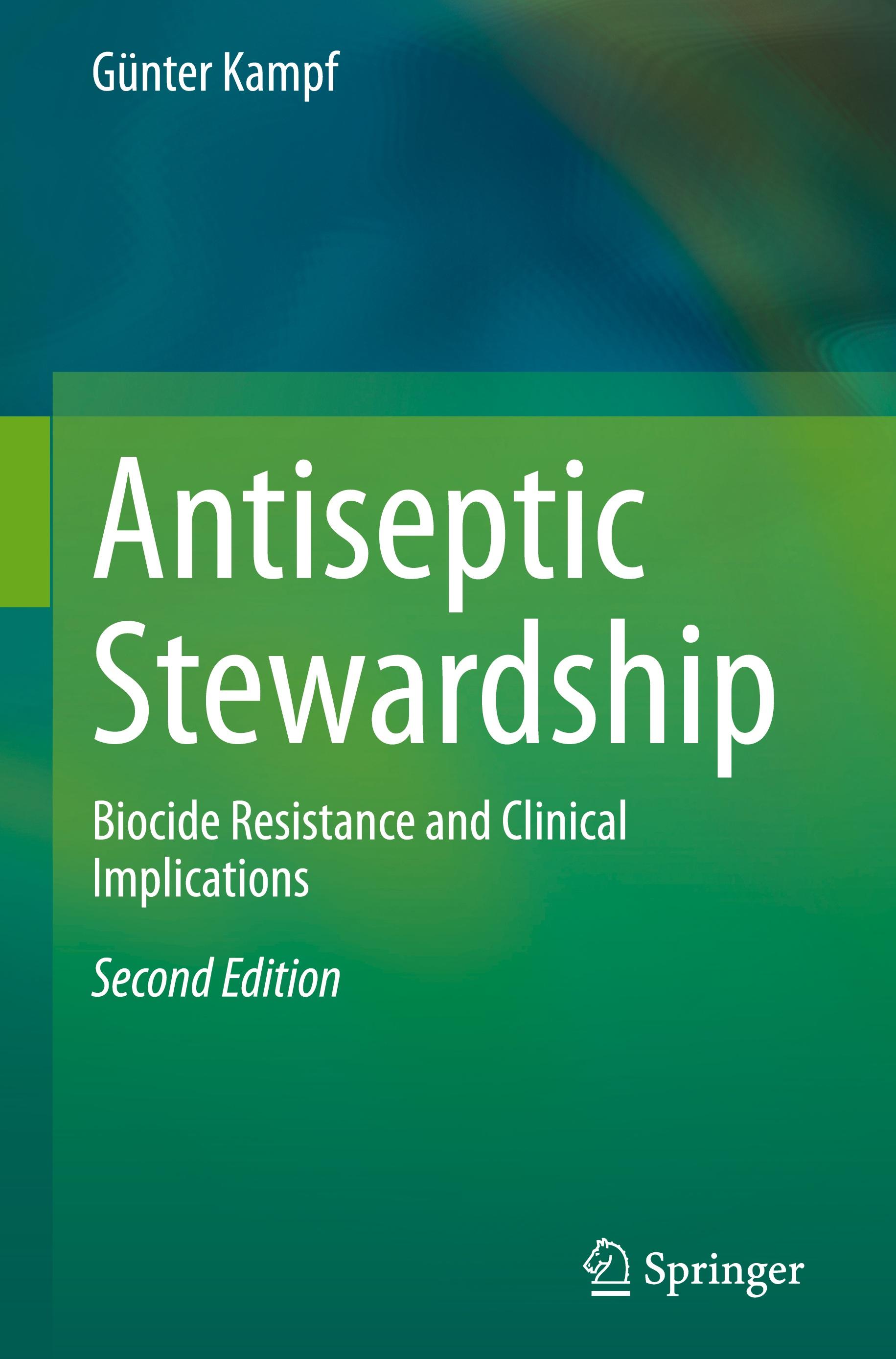 Antiseptic Stewardship