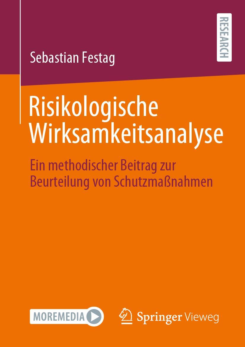 Risikologische Wirksamkeitsanalyse