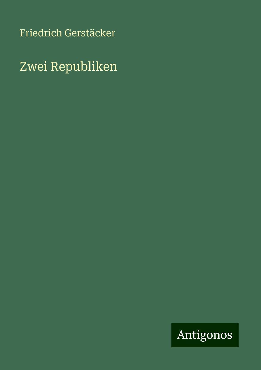 Zwei Republiken