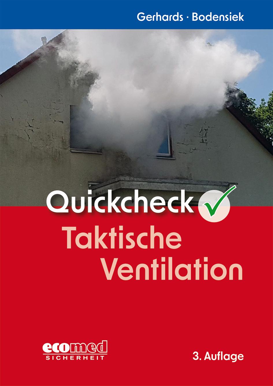 Quickcheck Taktische Ventilation