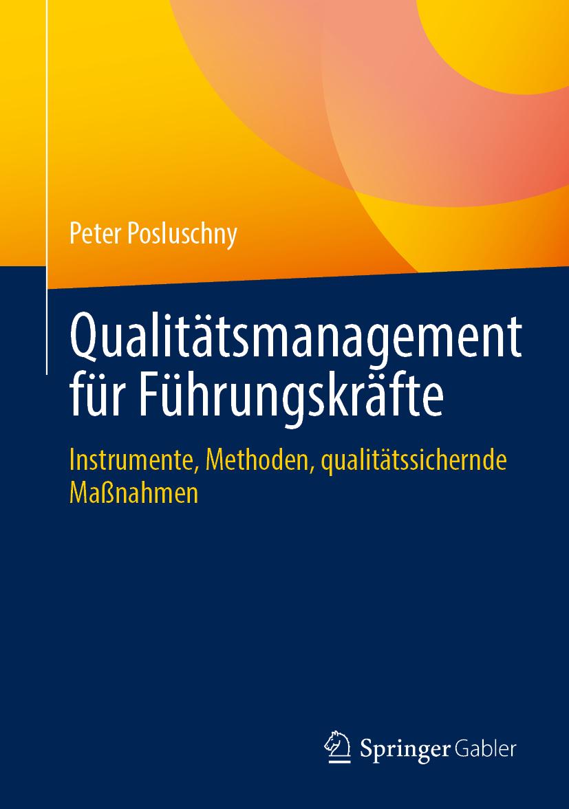 Qualitätsmanagement für Führungskräfte