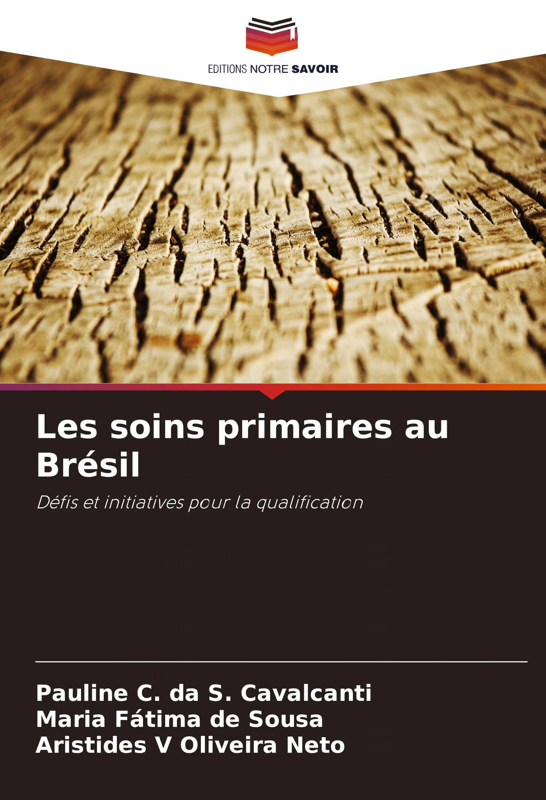 Les soins primaires au Brésil