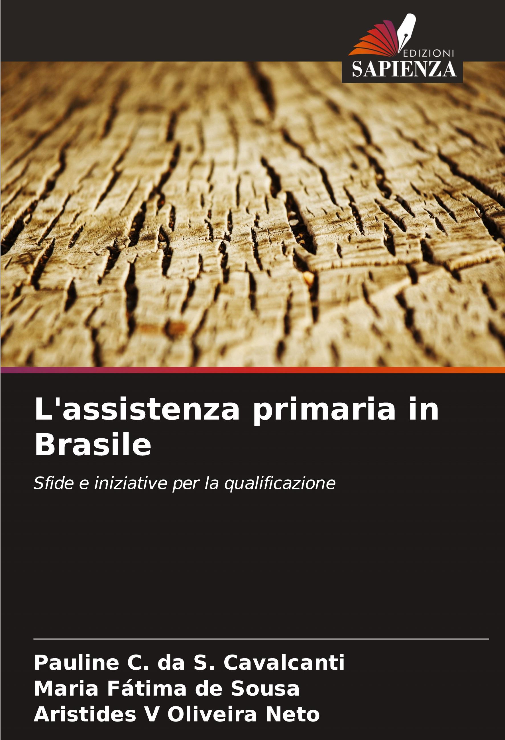 L'assistenza primaria in Brasile