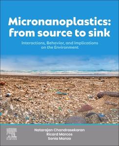 Micronanoplastics: From Source to Sink