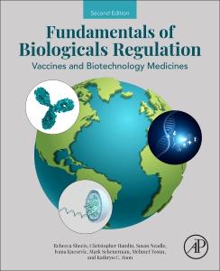 Fundamentals of Biologicals Regulation