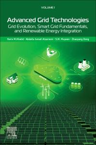 Advanced Grid Technologies, Volume 1