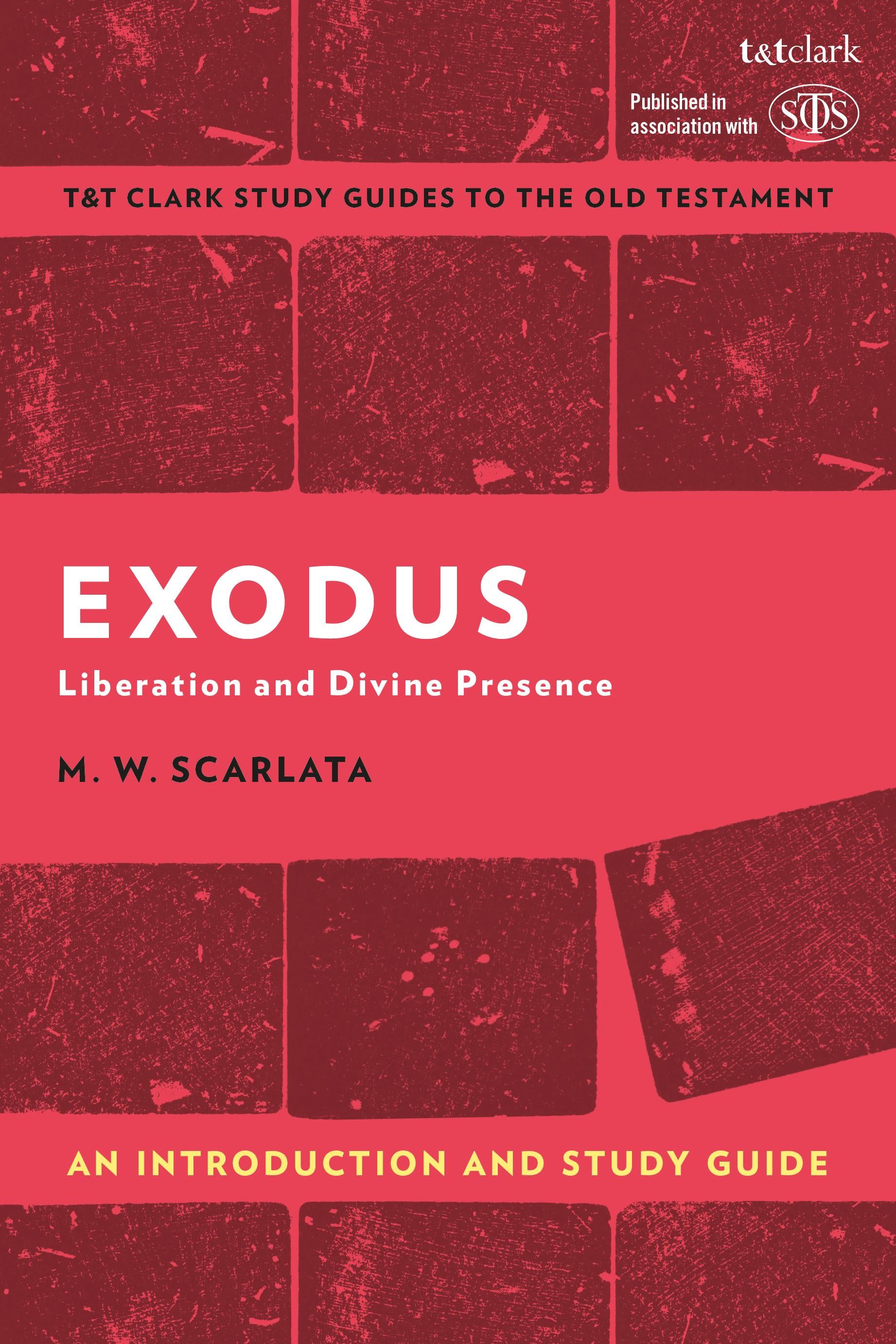 Exodus: An Introduction and Study Guide