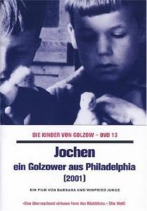 Jochen - Ein Golzower aus Philadelphia