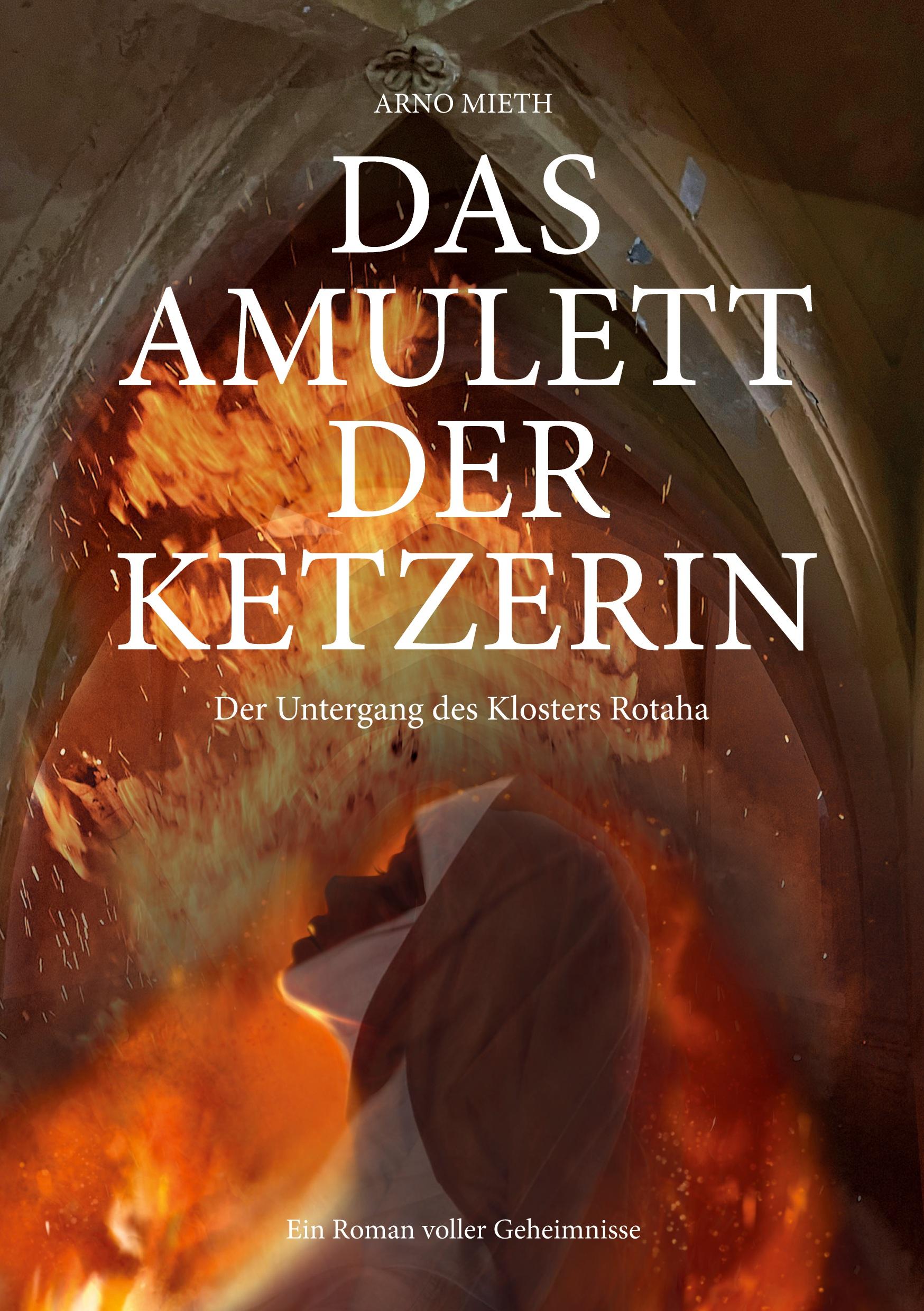 Das Amulett der Ketzerin