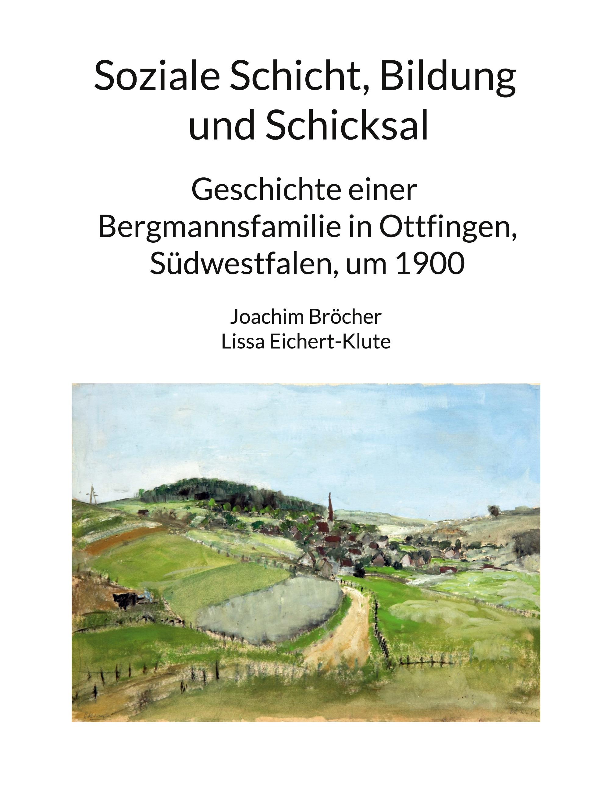 Soziale Schicht, Bildung und Schicksal