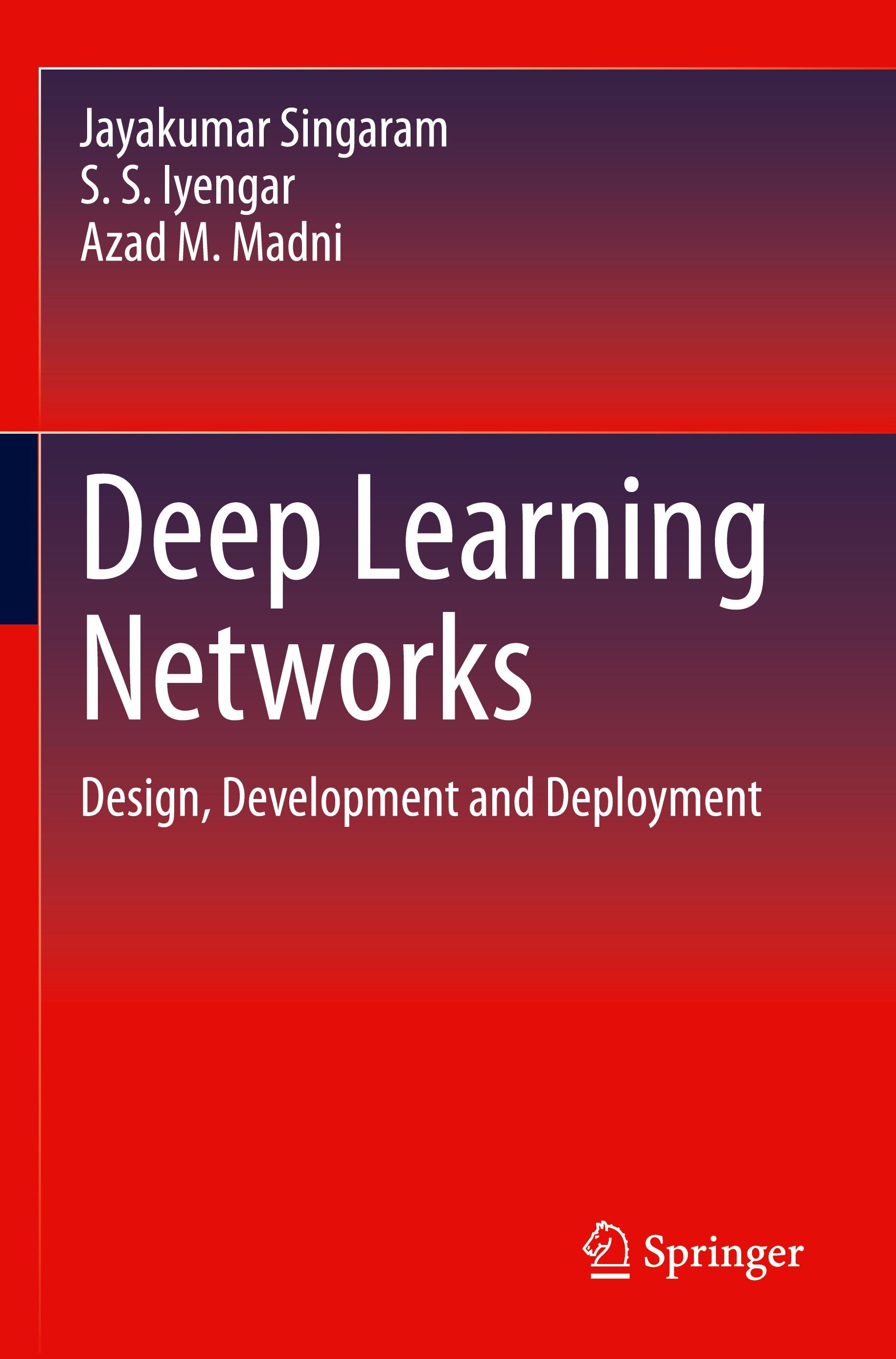 Deep Learning Networks