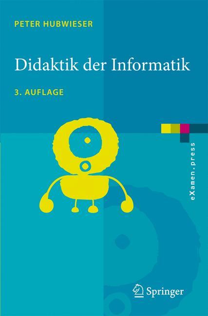 Didaktik der Informatik