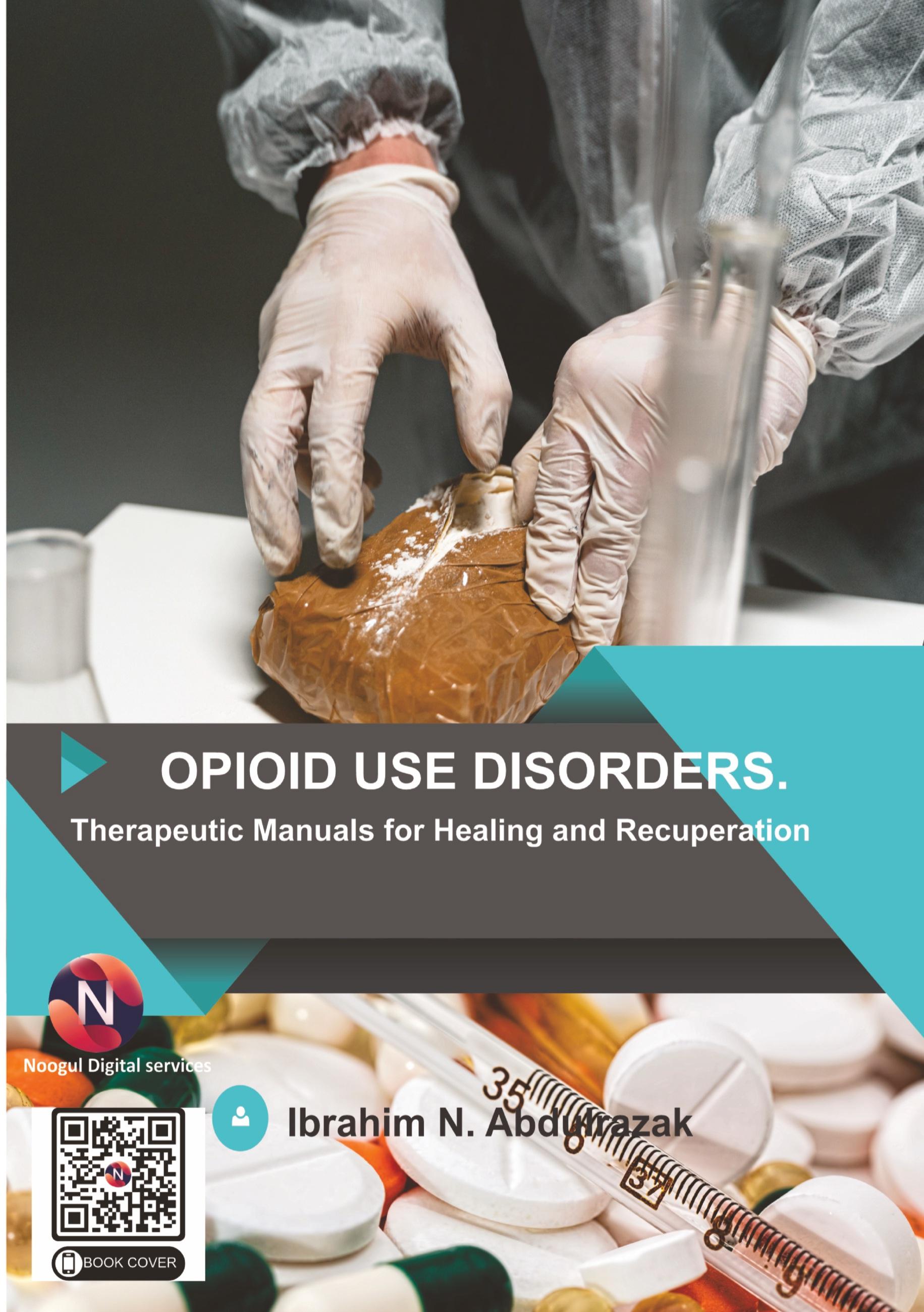 Opioid Use Disorders: