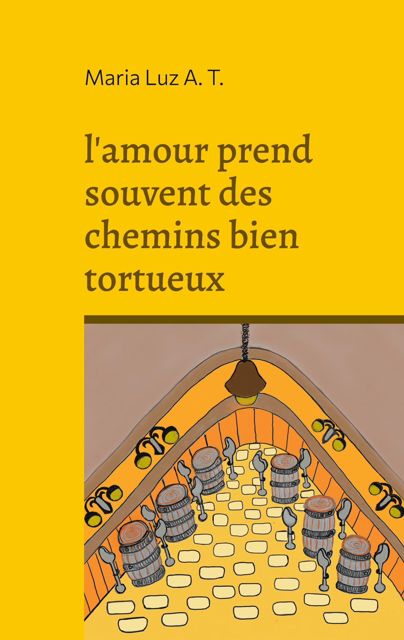 l'amour prend souvent des chemins bien tortueux