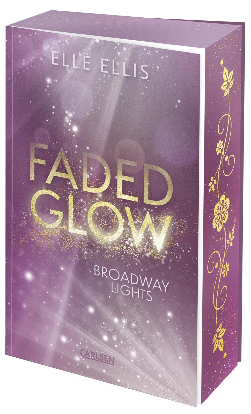 Broadway Lights 2: Faded Glow