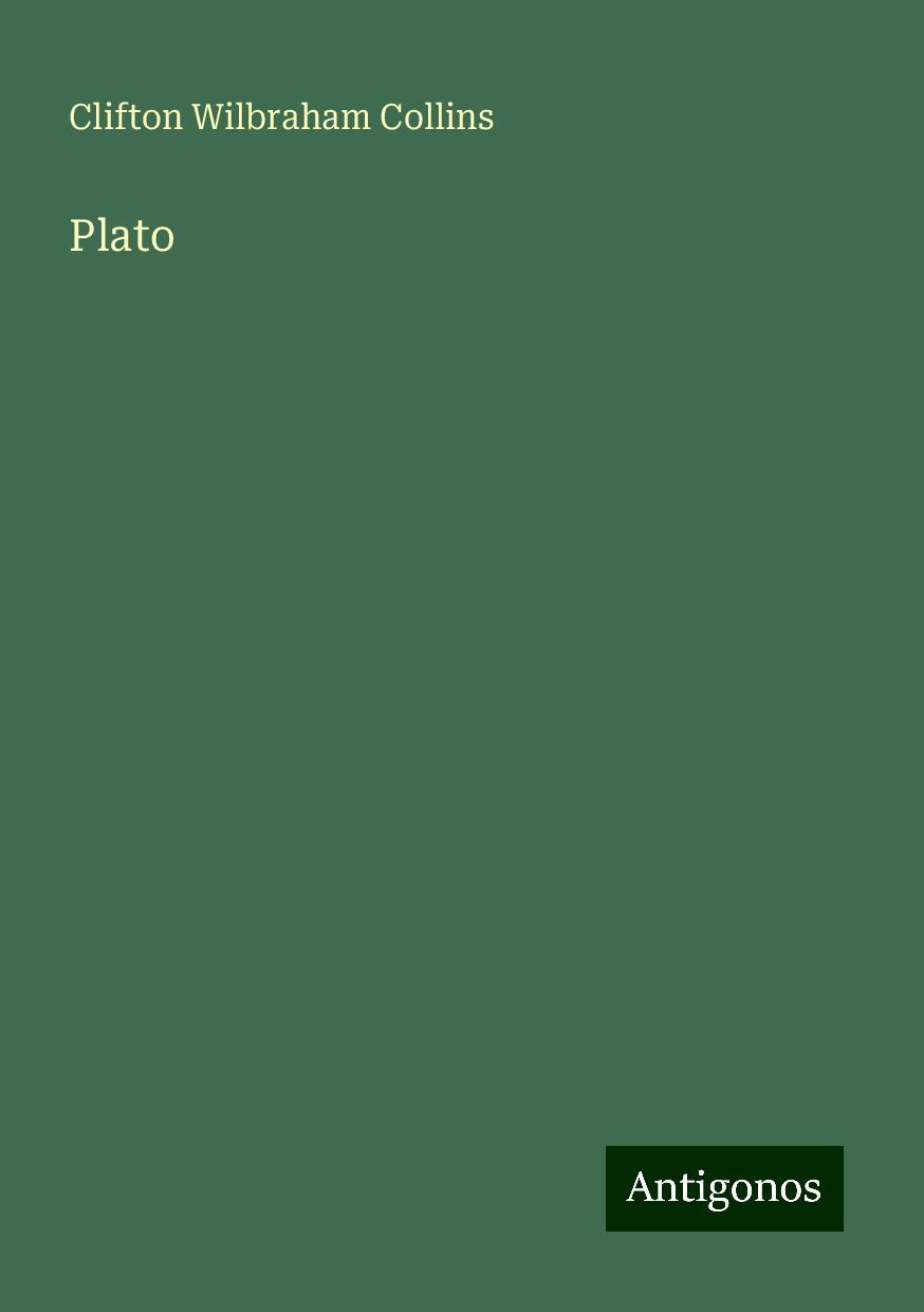 Plato