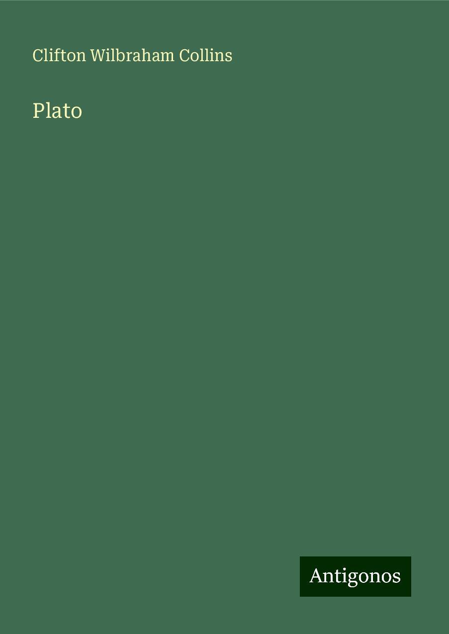 Plato