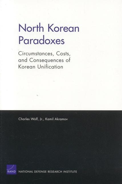 North Korean Paradoxes