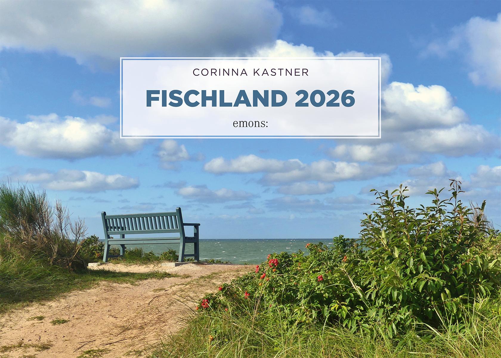 Fischland 2026