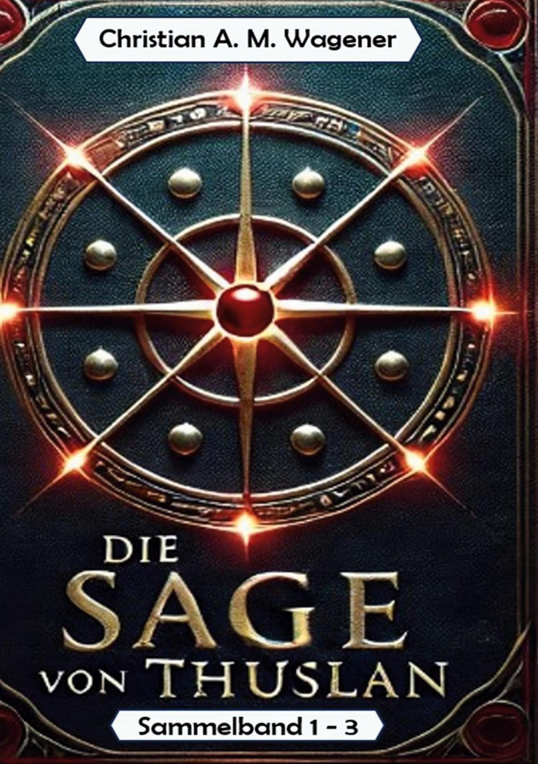 Die Sage von Thuslan