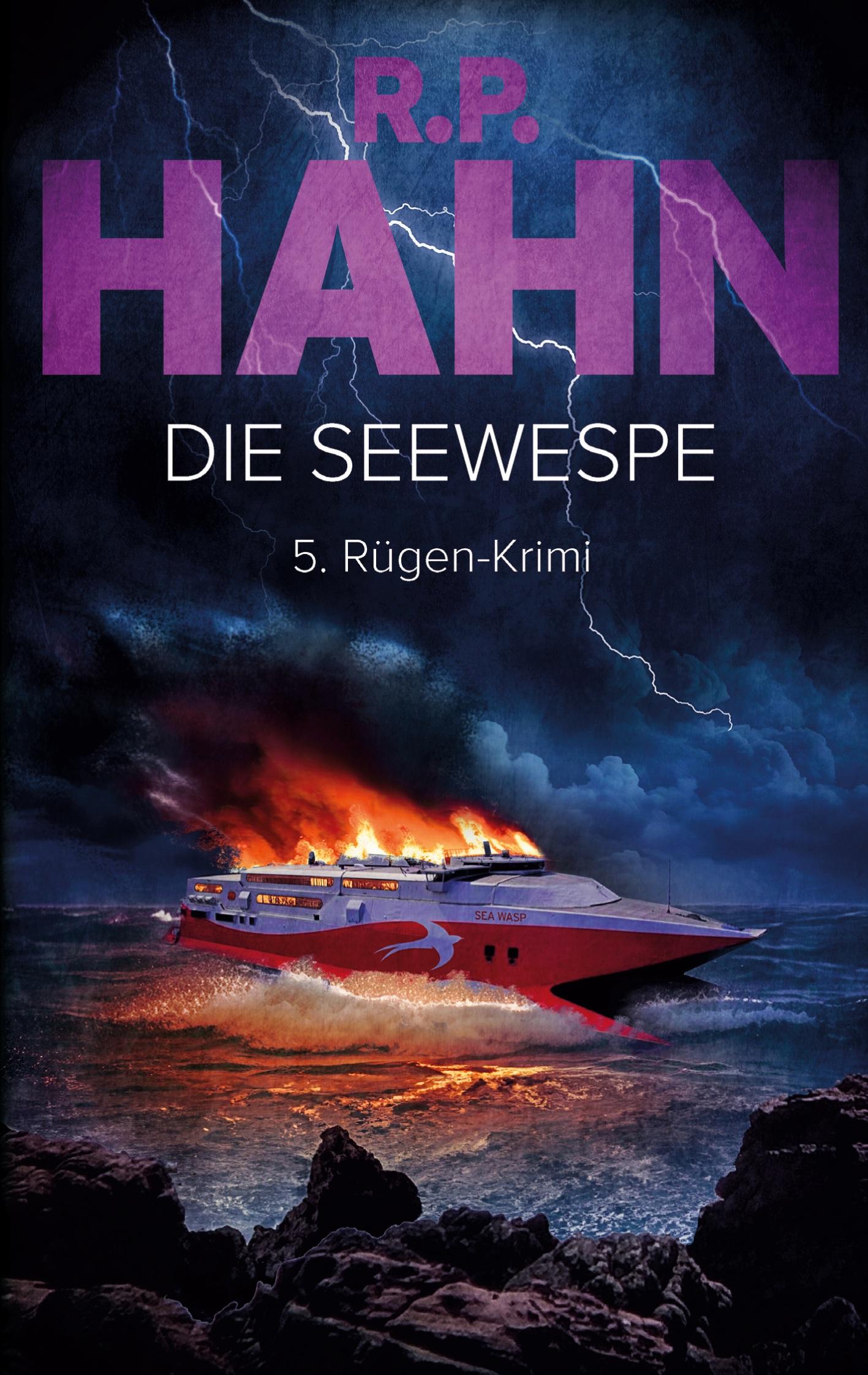 Die Seewespe