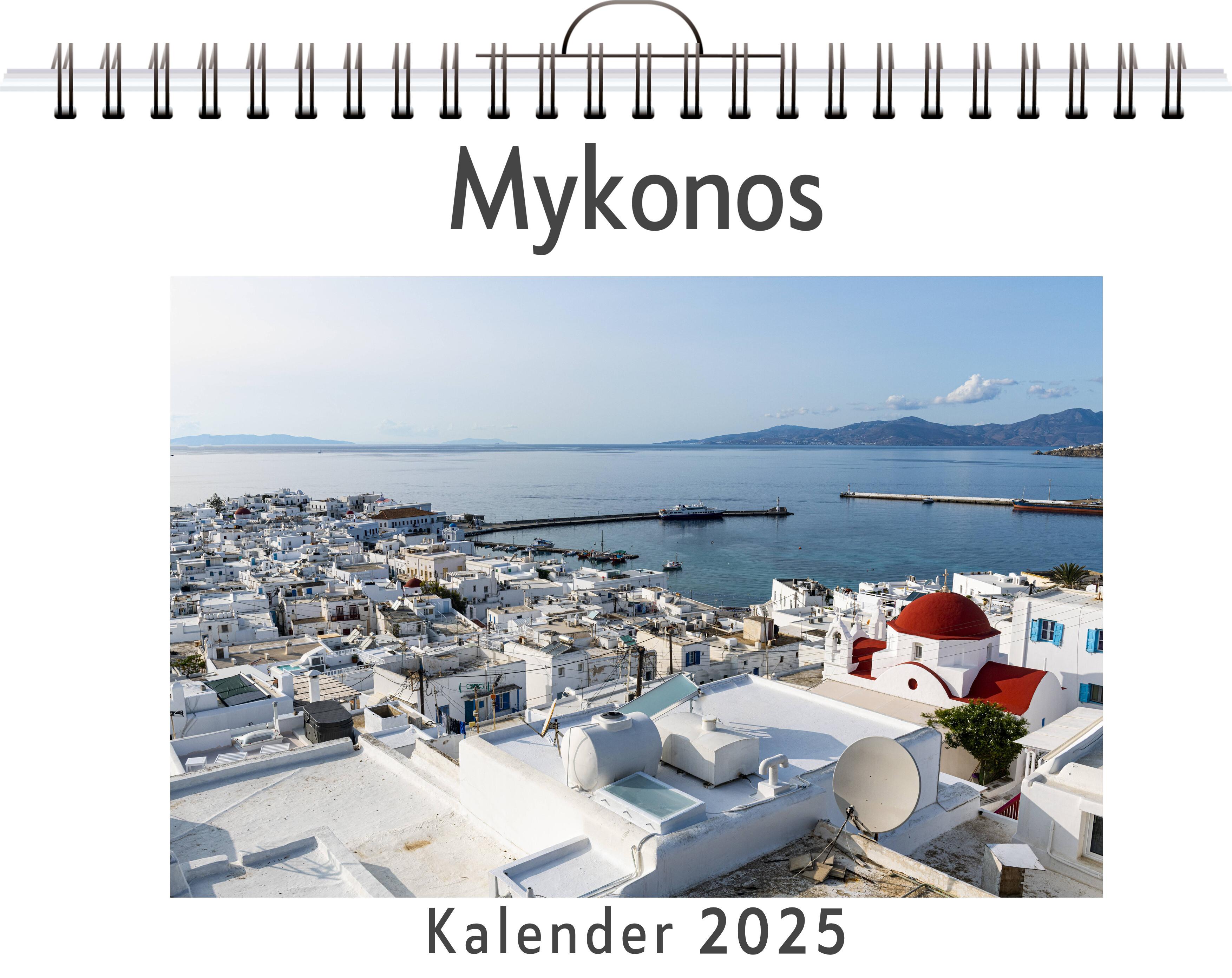 Mykonos