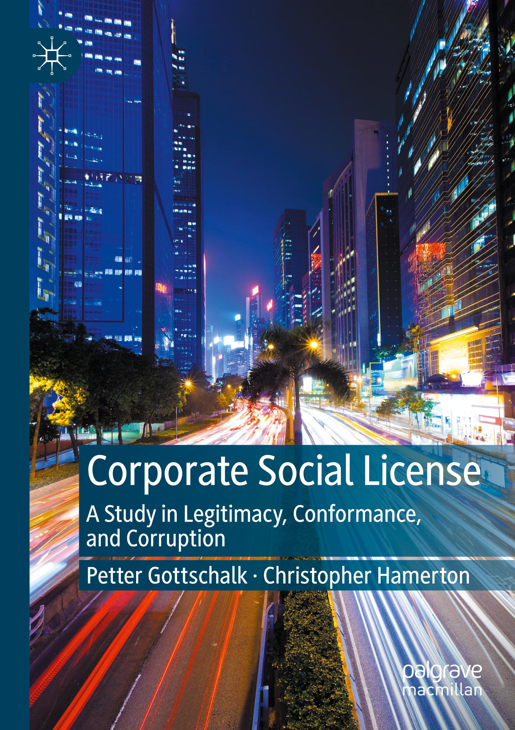 Corporate Social License