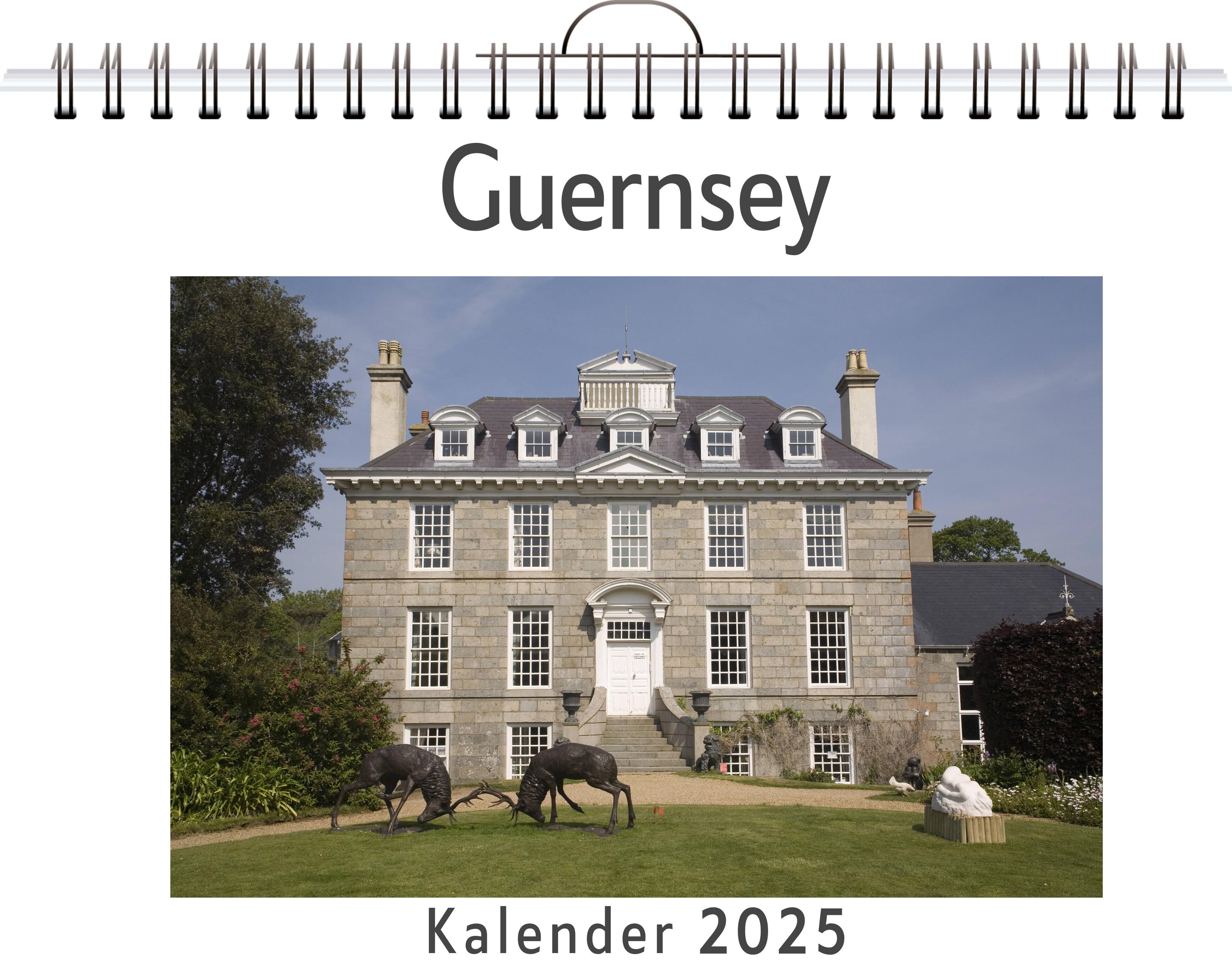 Guernsey