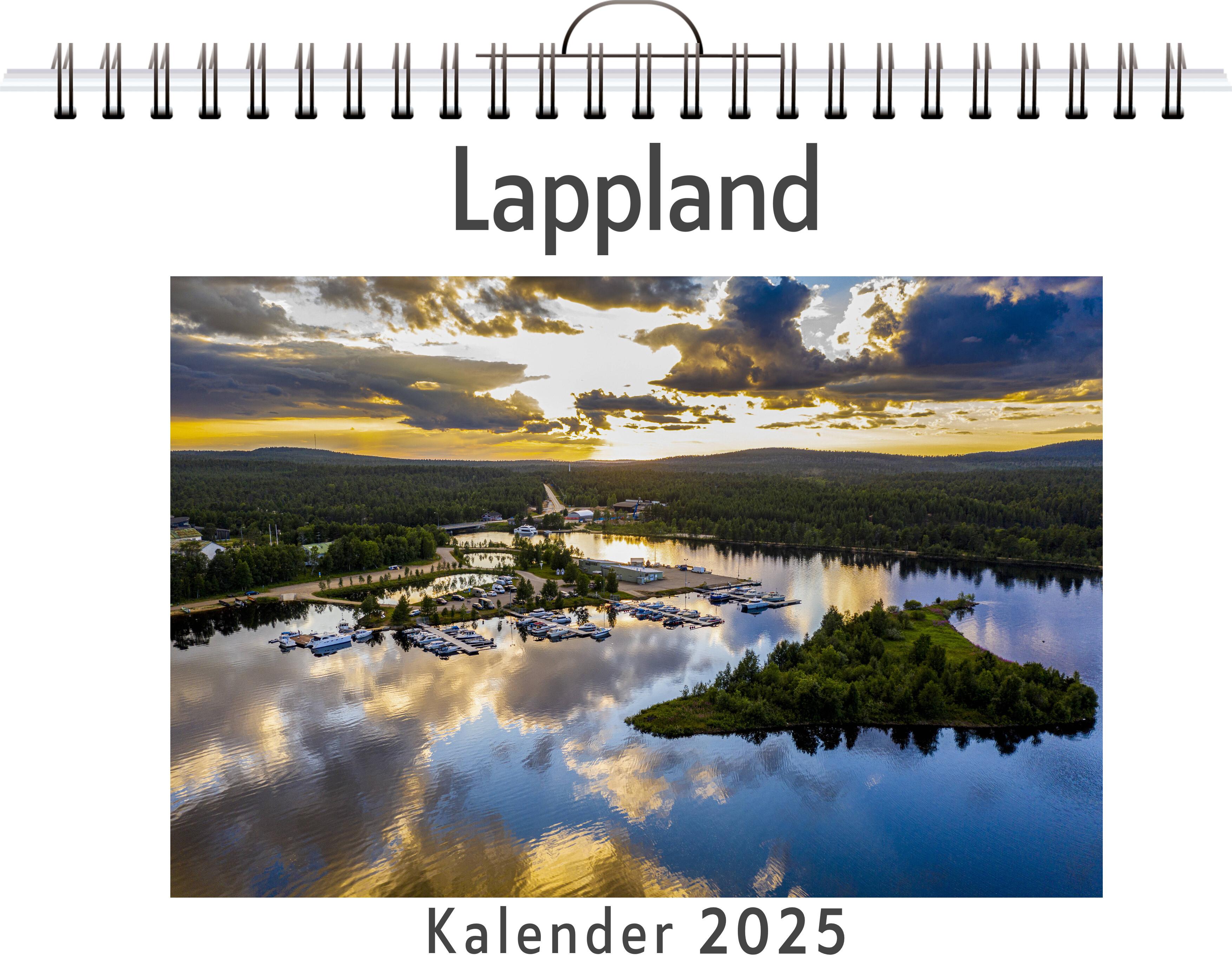 Lappland