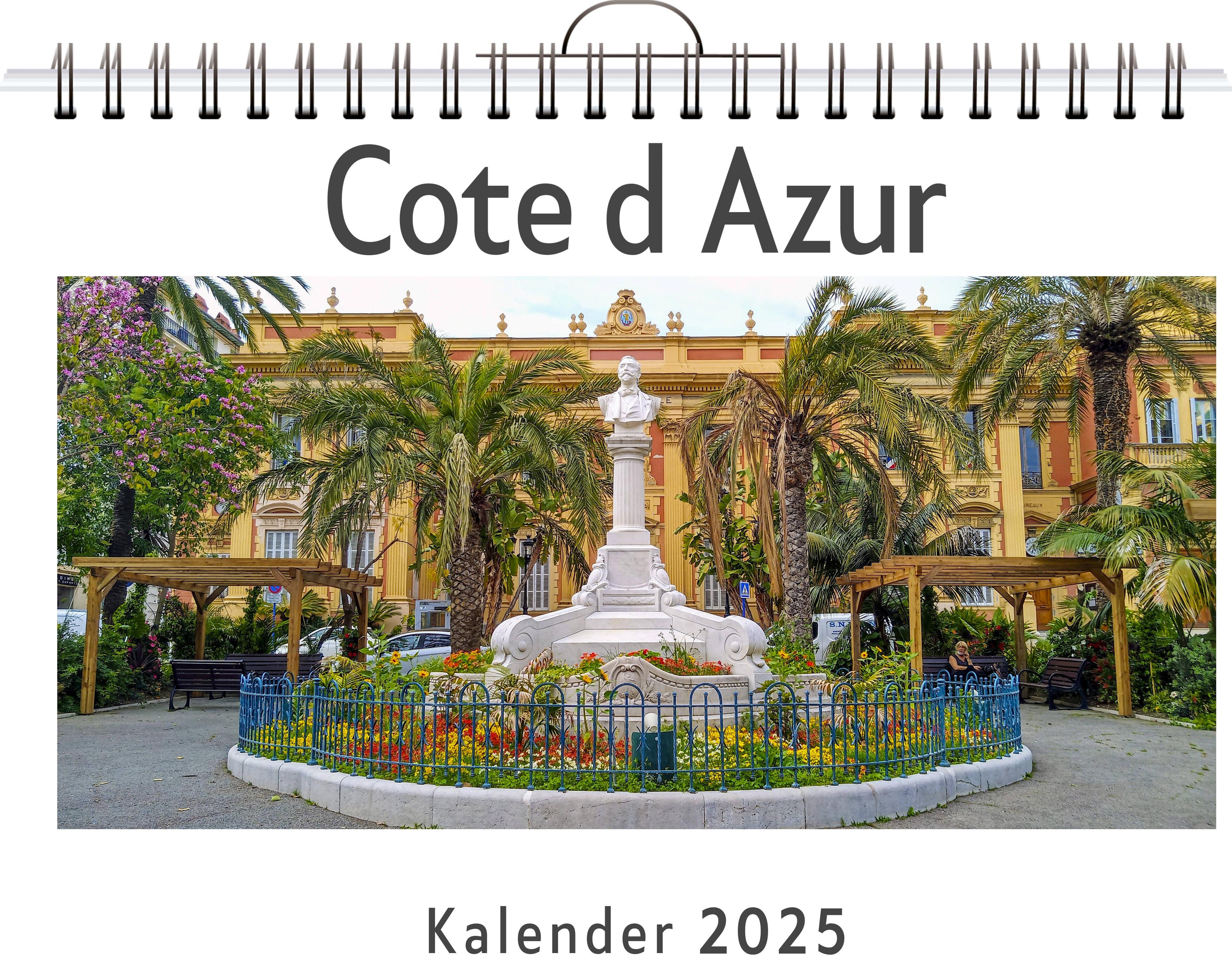 Cote d Azur