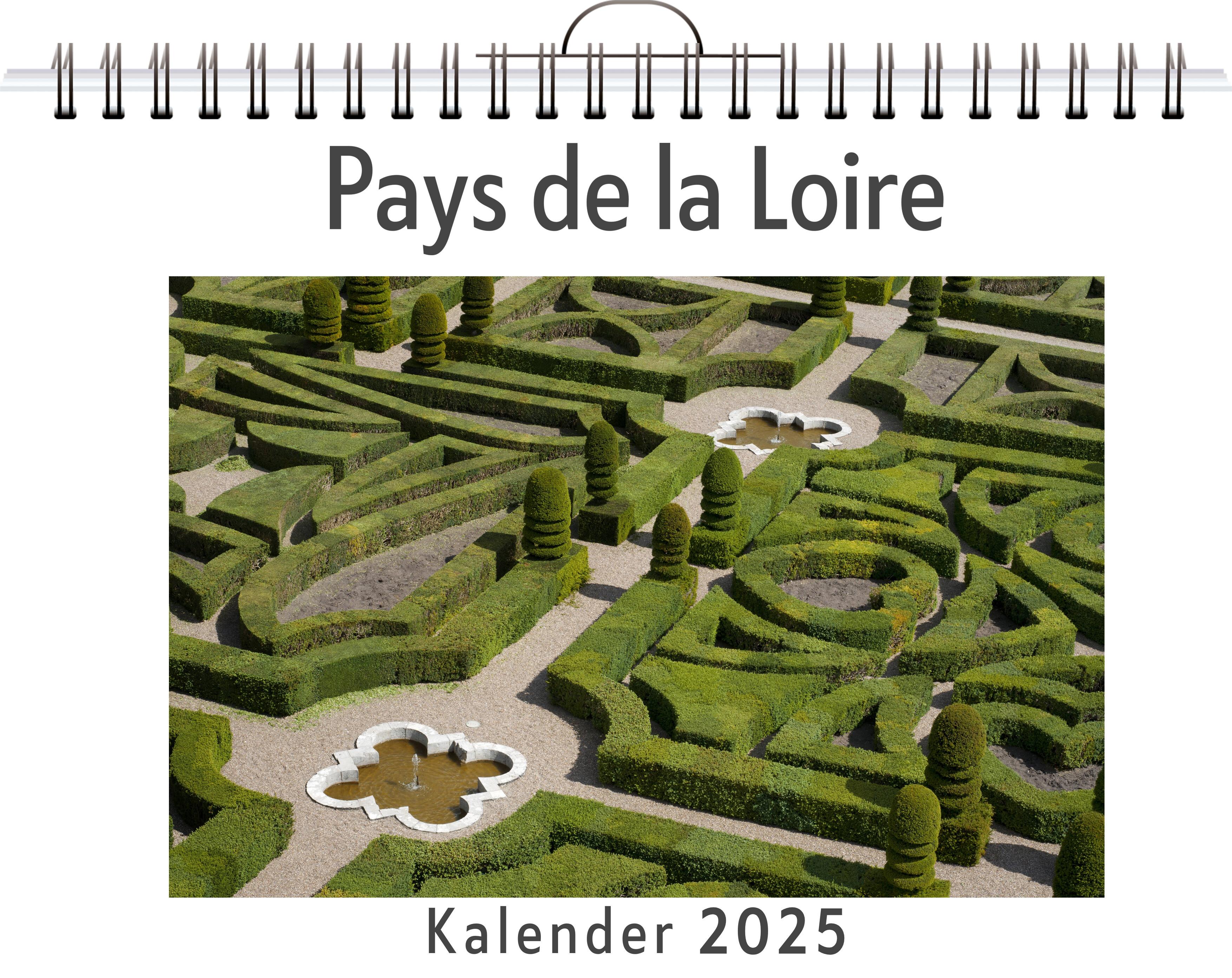 Pays de la Loire