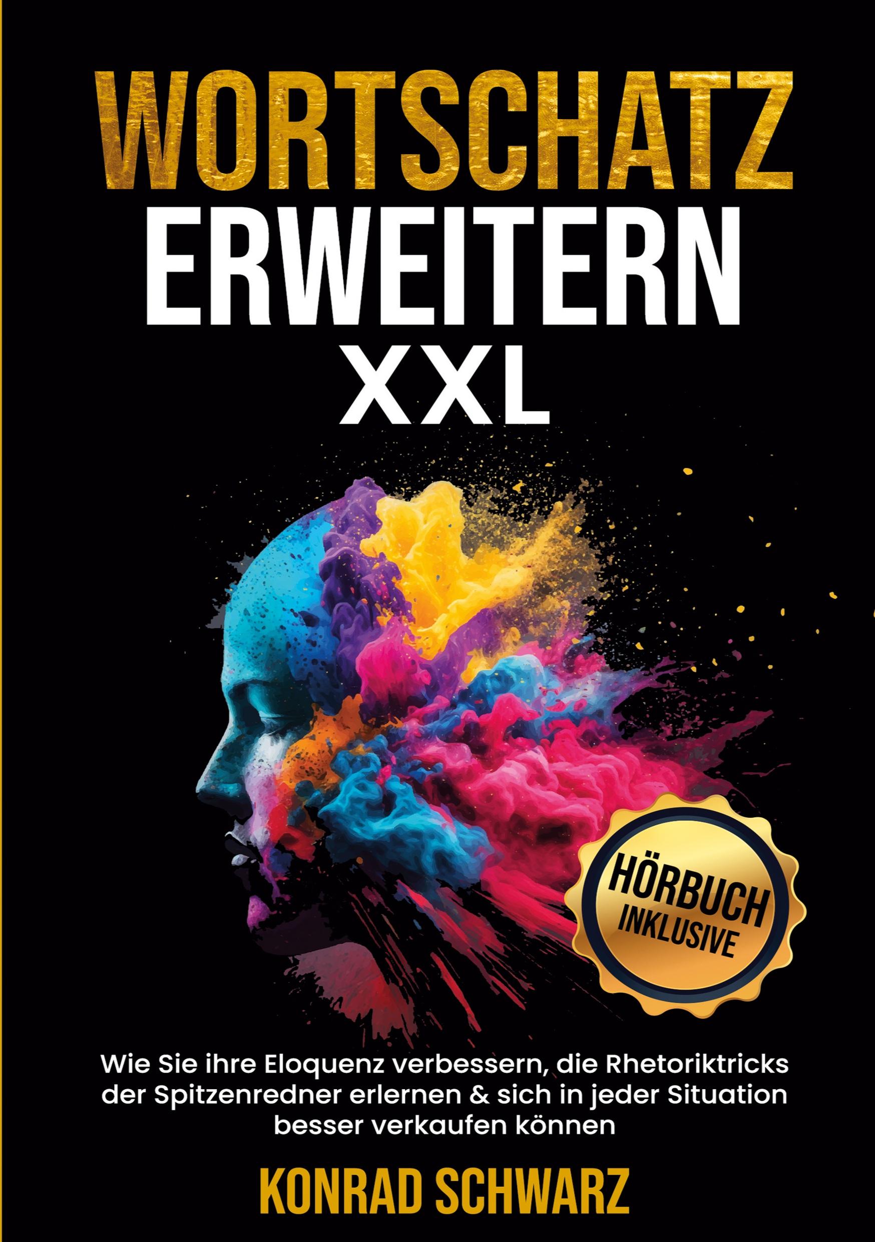 Wortschatz erweitern XXL