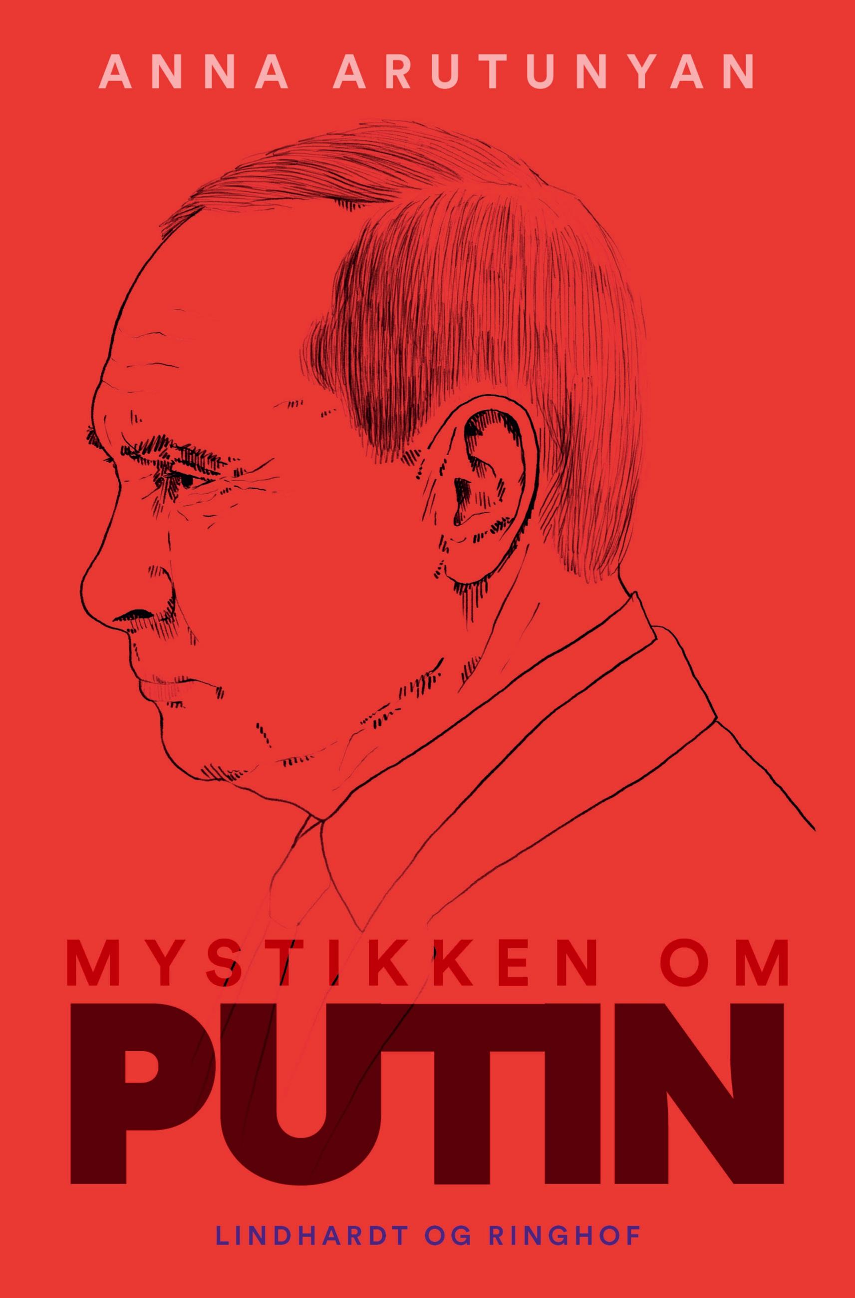 Mystikken om Putin