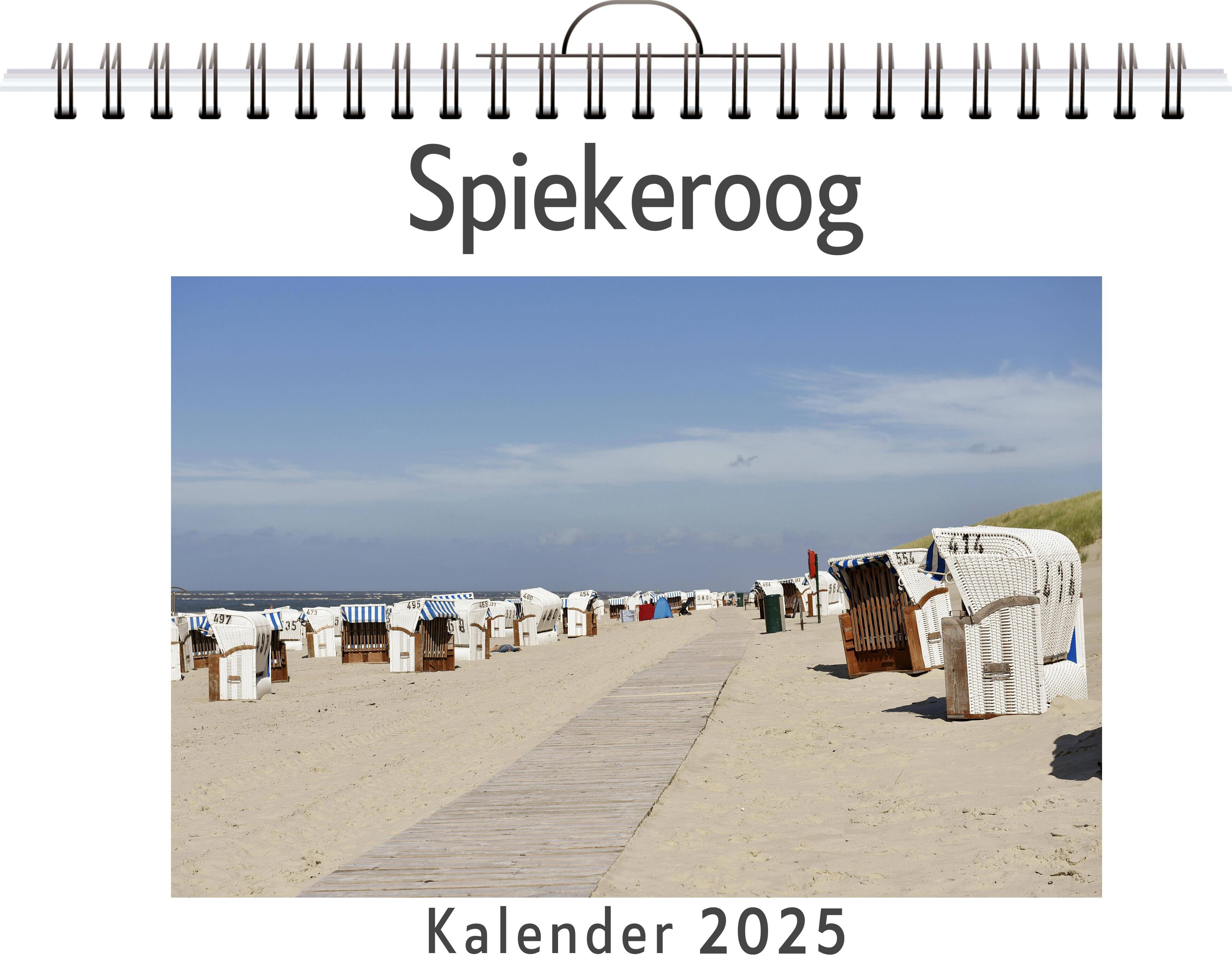 Spiekeroog