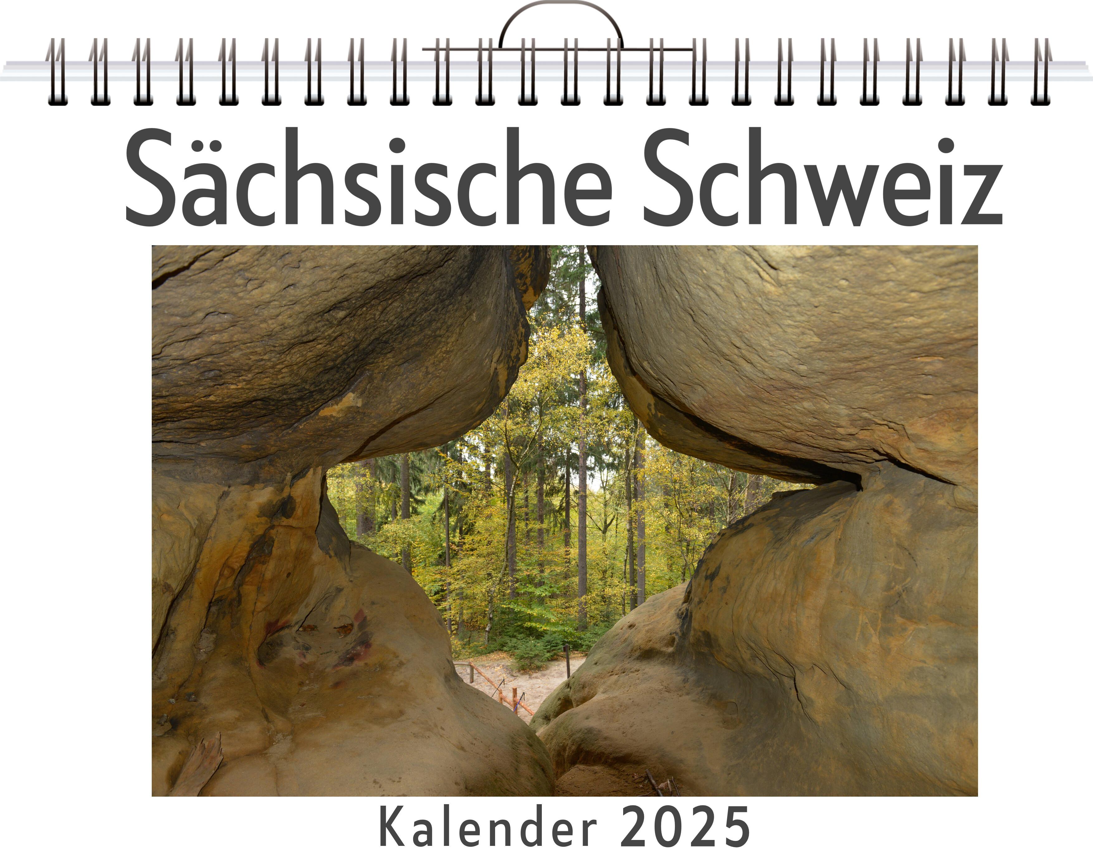 Sächsische Schweiz