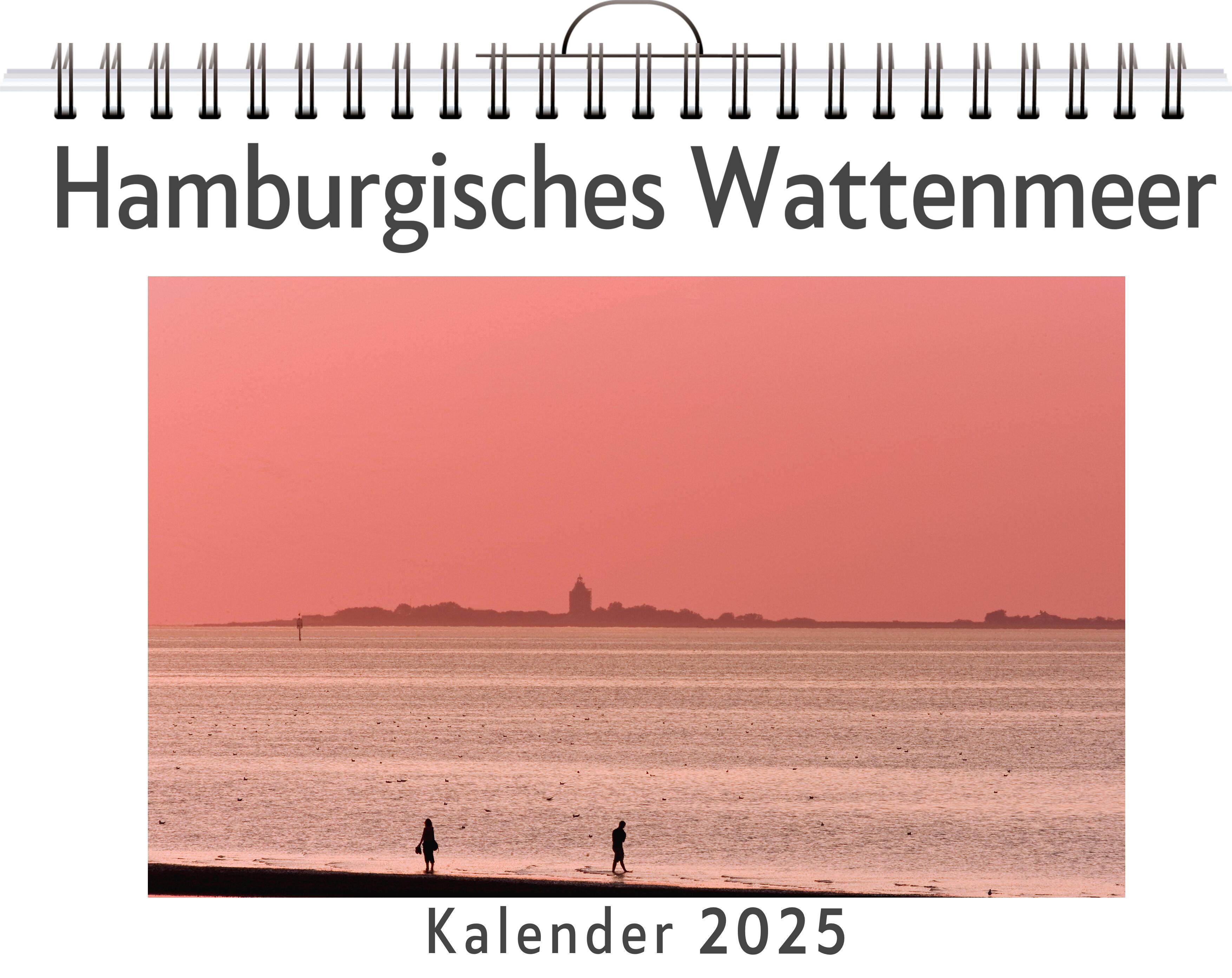 Hamburgisches Wattenmeer