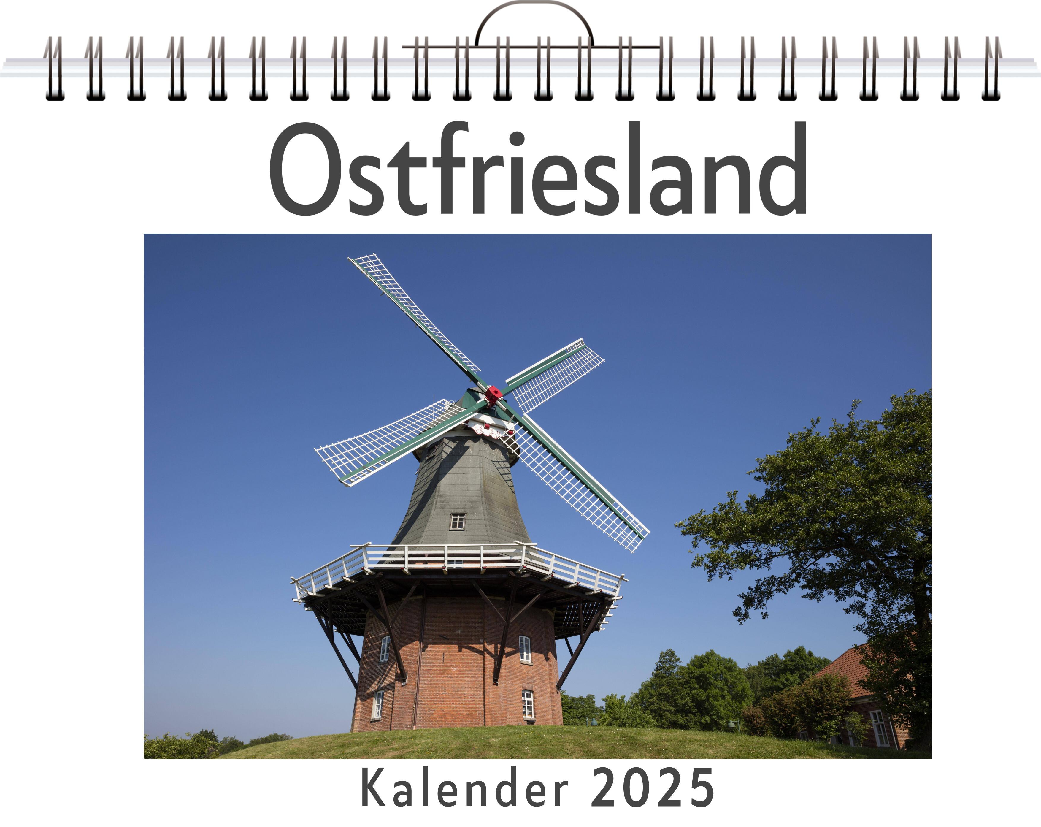 Ostfriesland