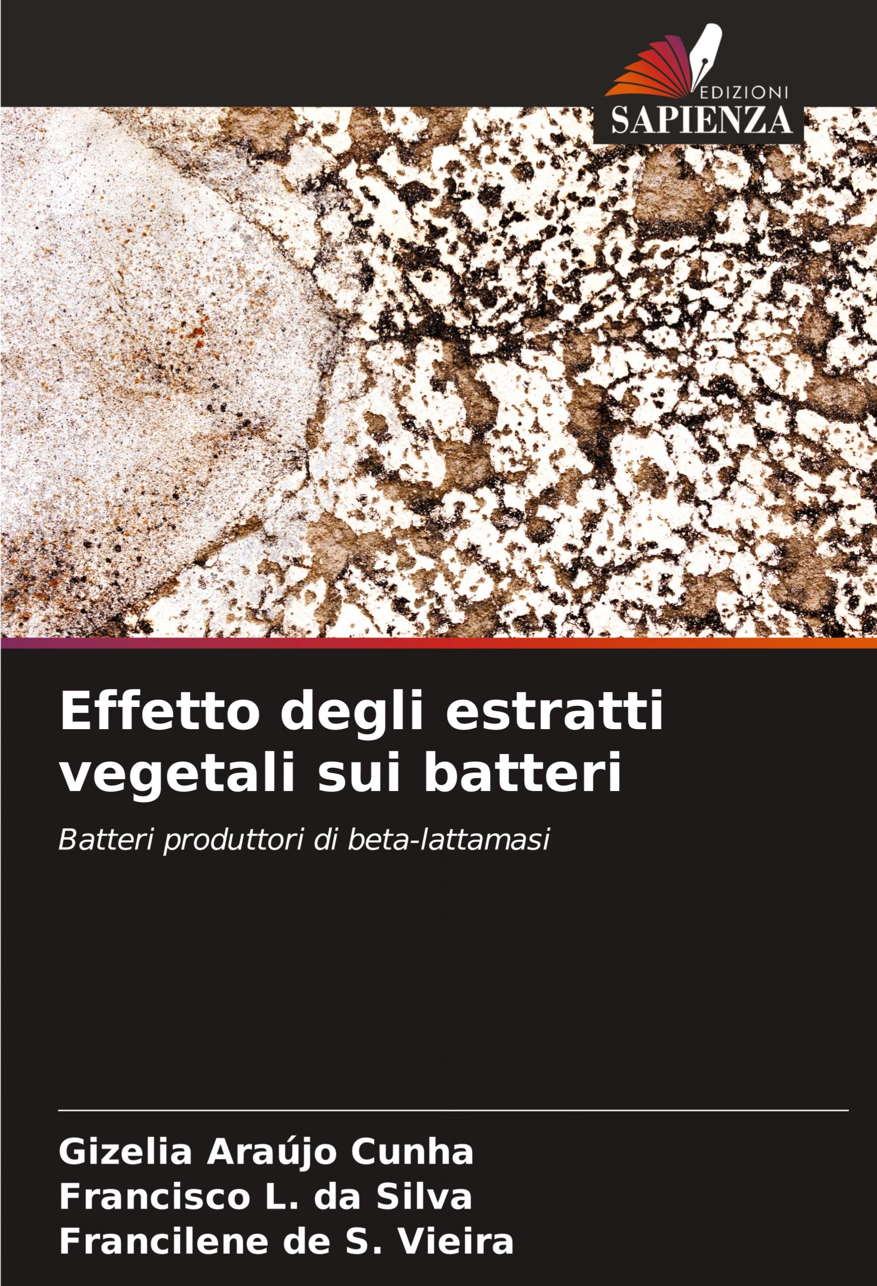 Effetto degli estratti vegetali sui batteri