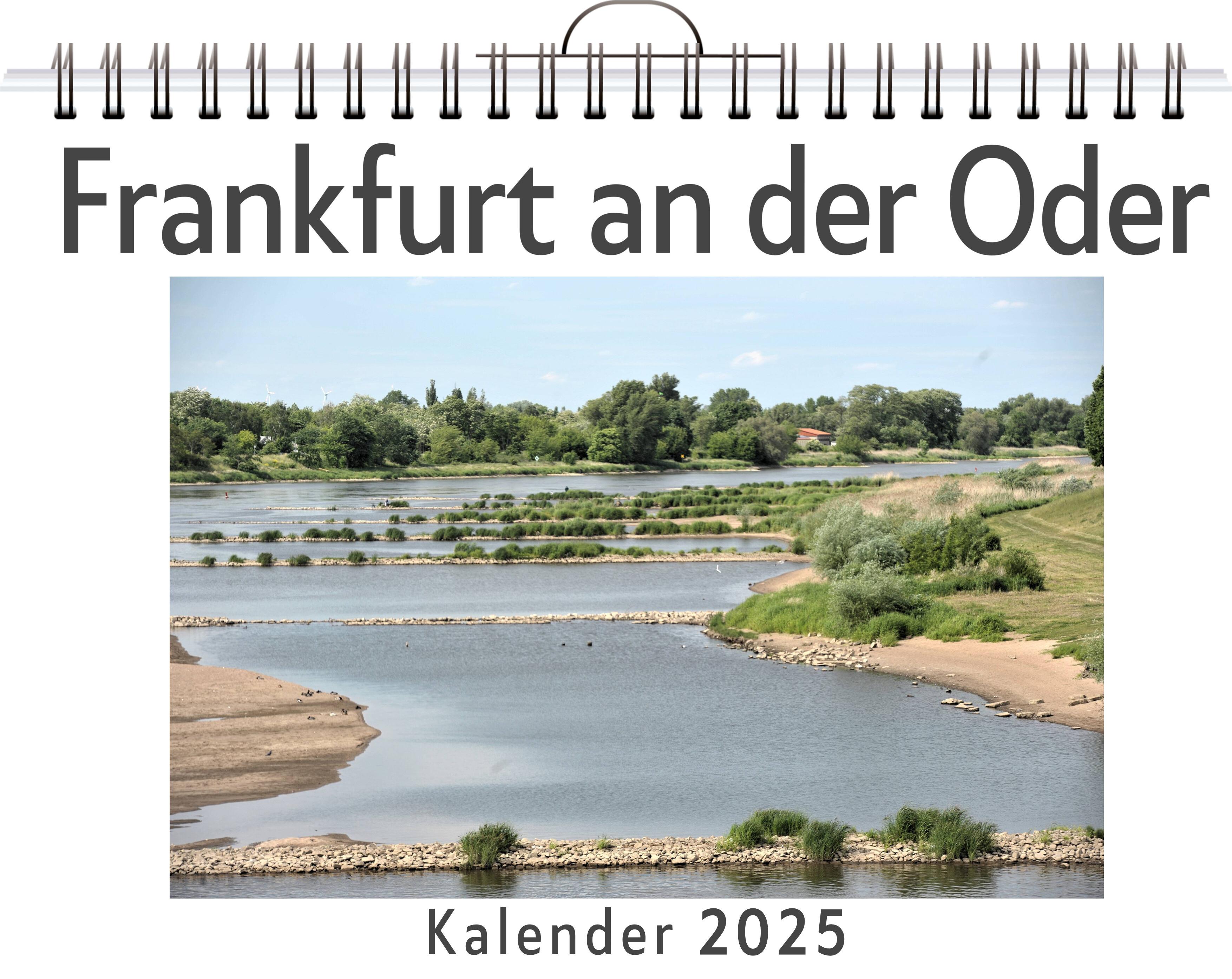 Frankfurt an der Oder