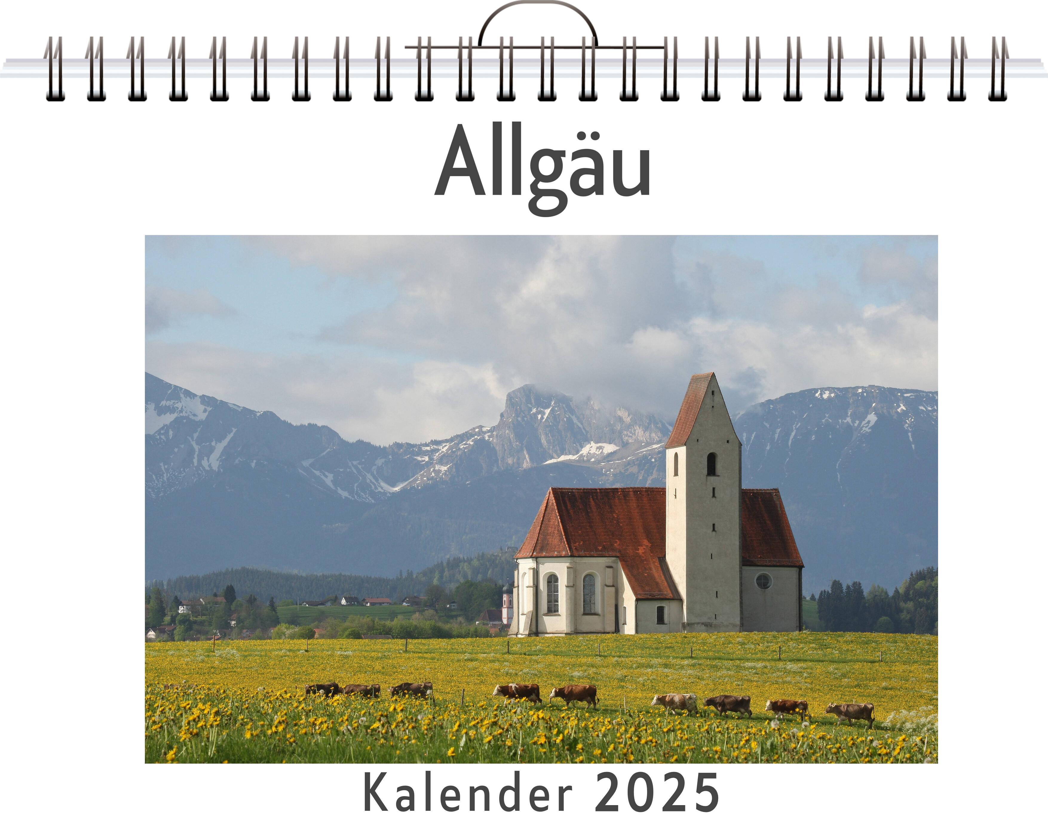 Allgäu